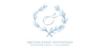 Smitten Event Invitations coupons